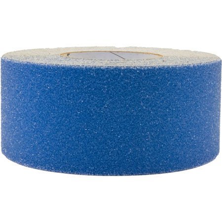 FLEX-TRED AntiSlip Safety Tape - 3" x 60’ / Caribbean Blue-Roll CAR.0360.R